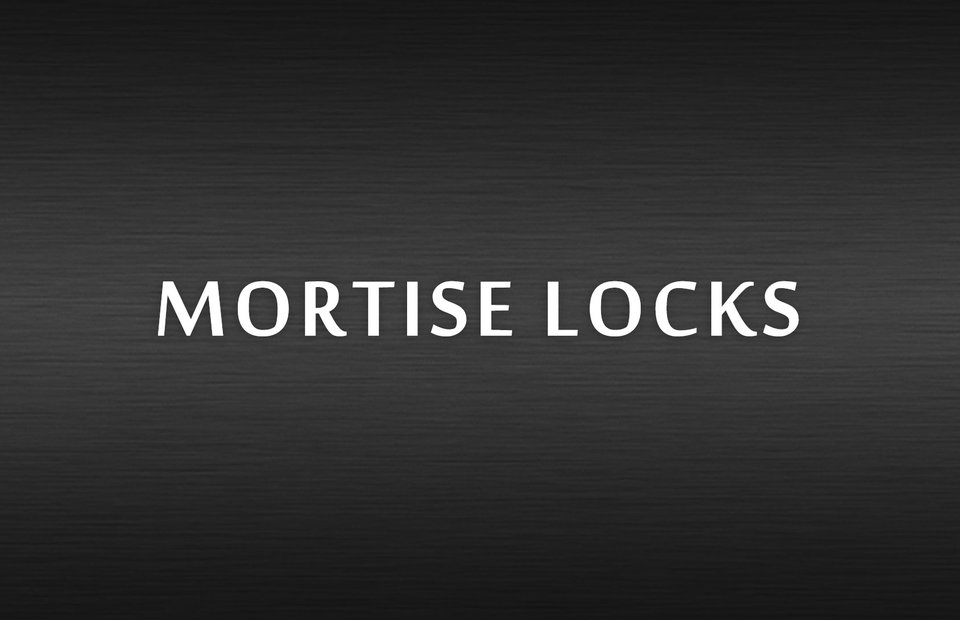 Schlage L9076L 17L Classroom Holdback Mortise Lock, Less Cylinder